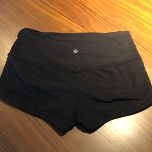 Lululemon athletic pants size 12